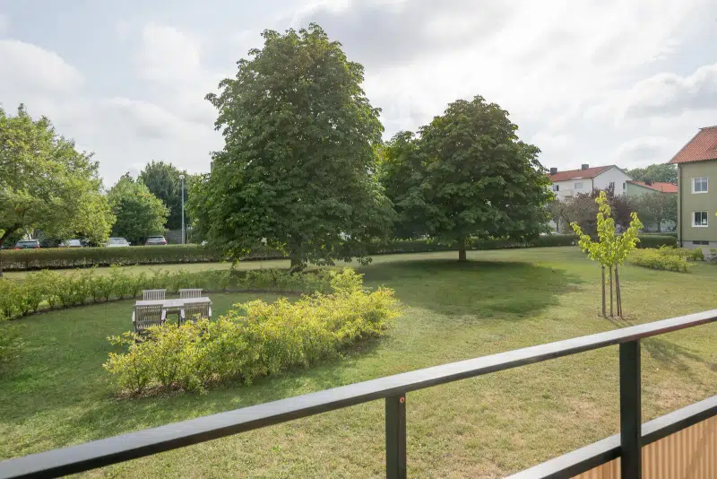 Lägenhet, 2 rum, 57 m² i Gotland