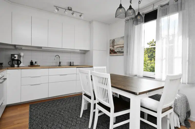 Apartment, 4 rooms, 81 m² in Haninge Tyresö