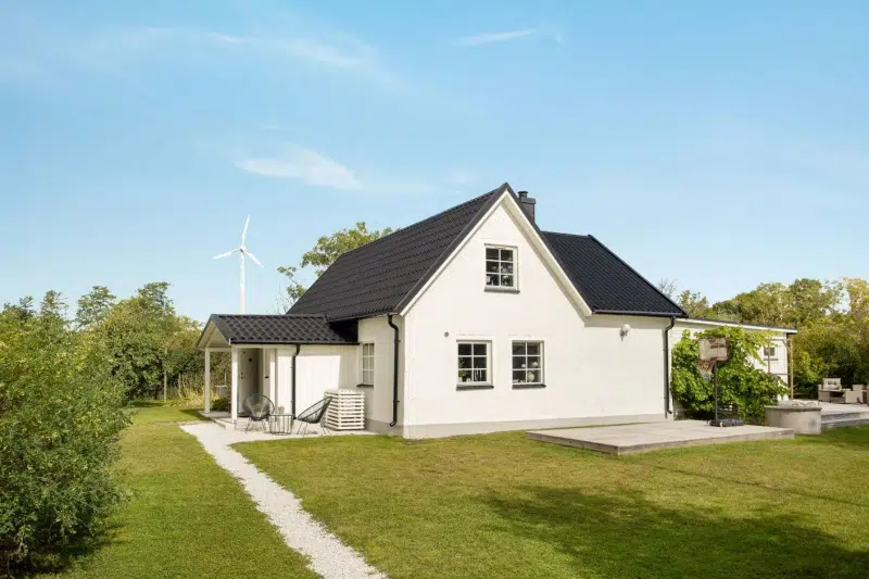 Villa, 6 rum, 152 m² i Visby