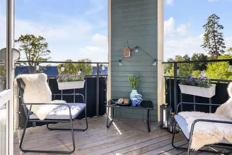 Lägenhet, 4 rum, 84 m² i Steninge Slottsby