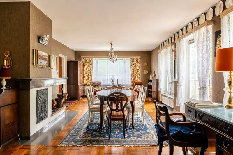 House, 412 m²