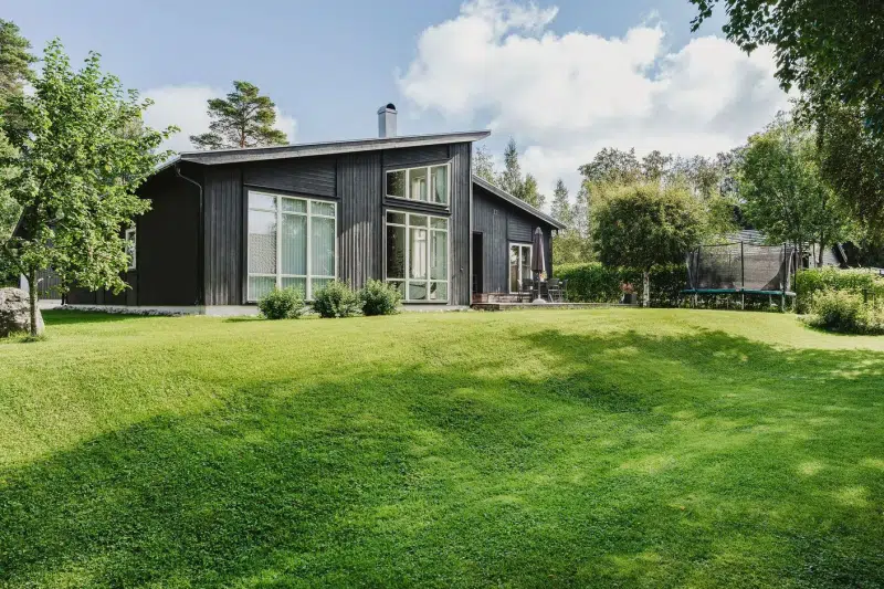 House, 6 rooms, 156 m² in Ås