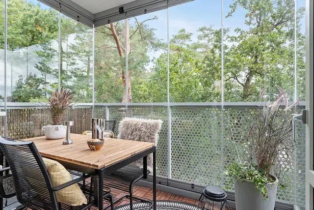 Lägenhet, 4 rum, 85 m² i Göteborg