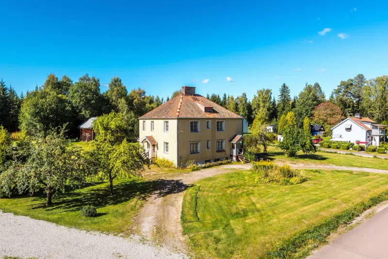 Villa, 150 m²