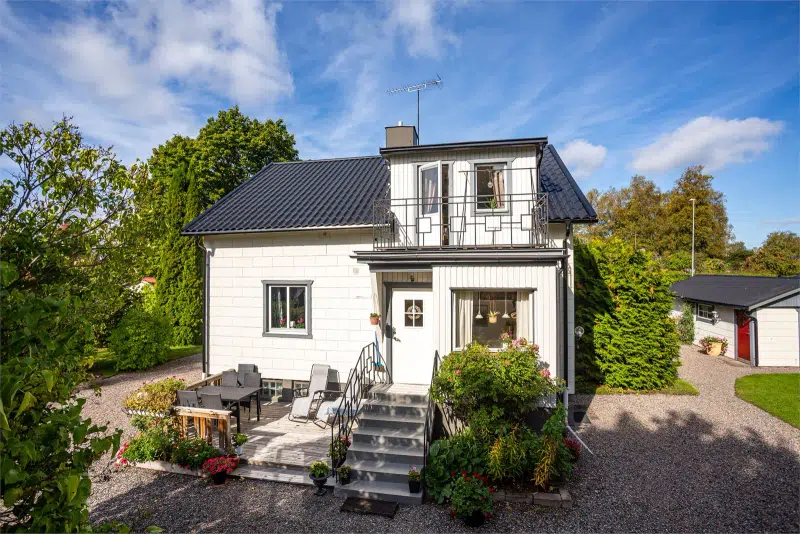 House, 4 rooms, 140 m²