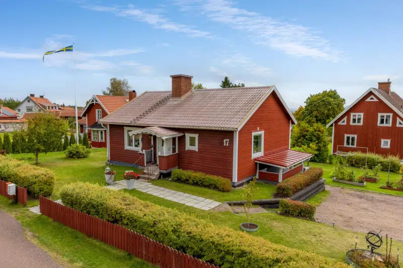 House, 4 rooms, 73 m²