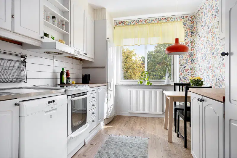 Apartment, 2 rooms, 54 m²