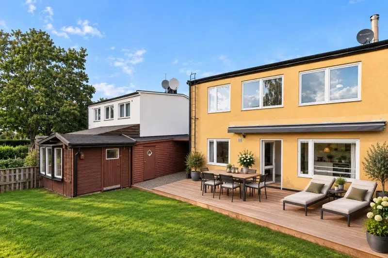 House, 6 rooms, 144 m²