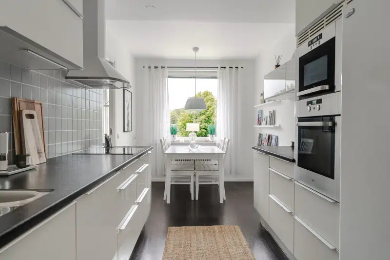 Lägenhet, 4 rum, 87 m²