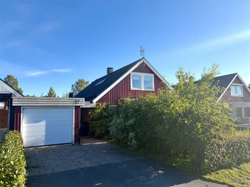 House, 5 rooms, 125 m²