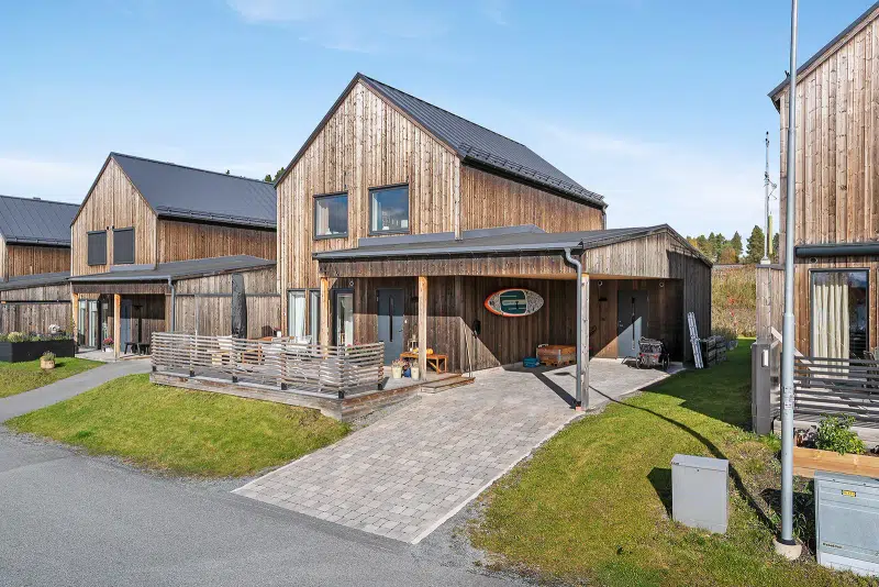 House, 5 rooms, 120 m²