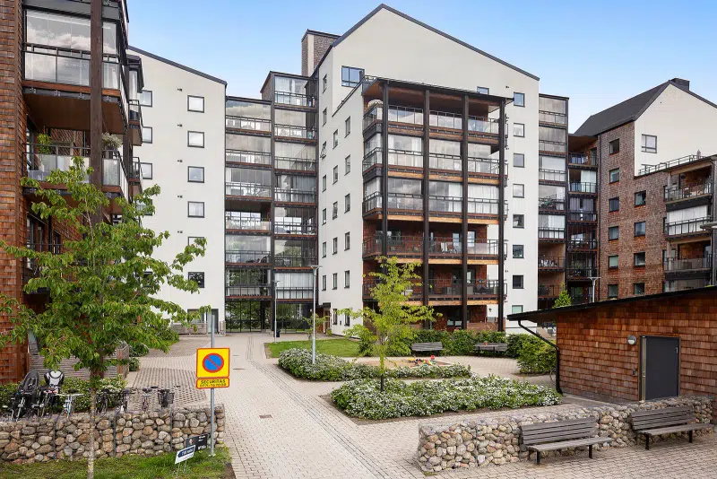 Apartment, 2 rooms, 66 m²