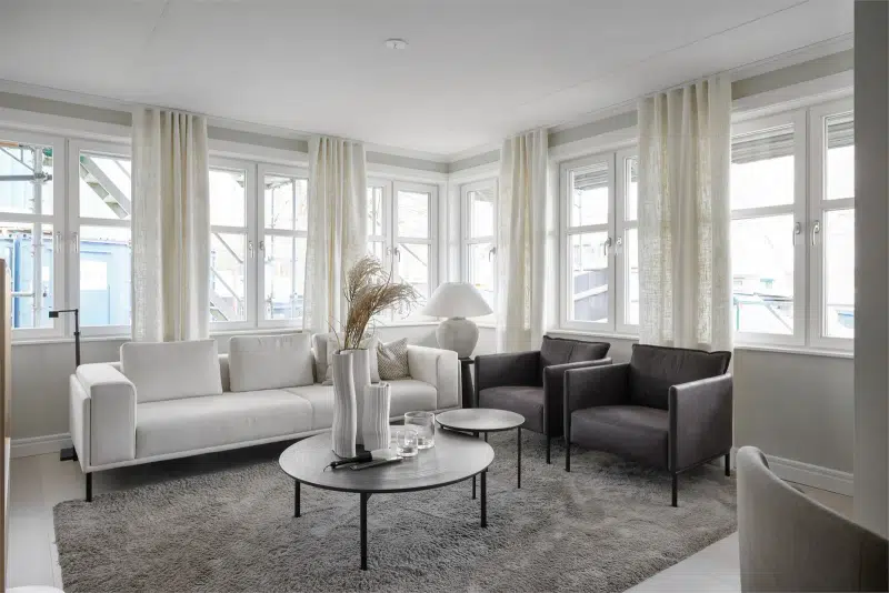 Apartment, 3 rooms, 71 m²