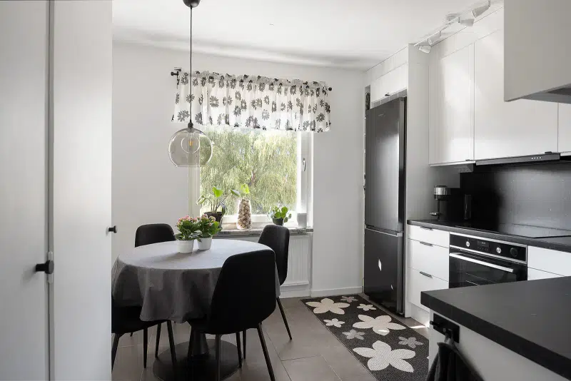 Apartment, 1 room, 36 m²