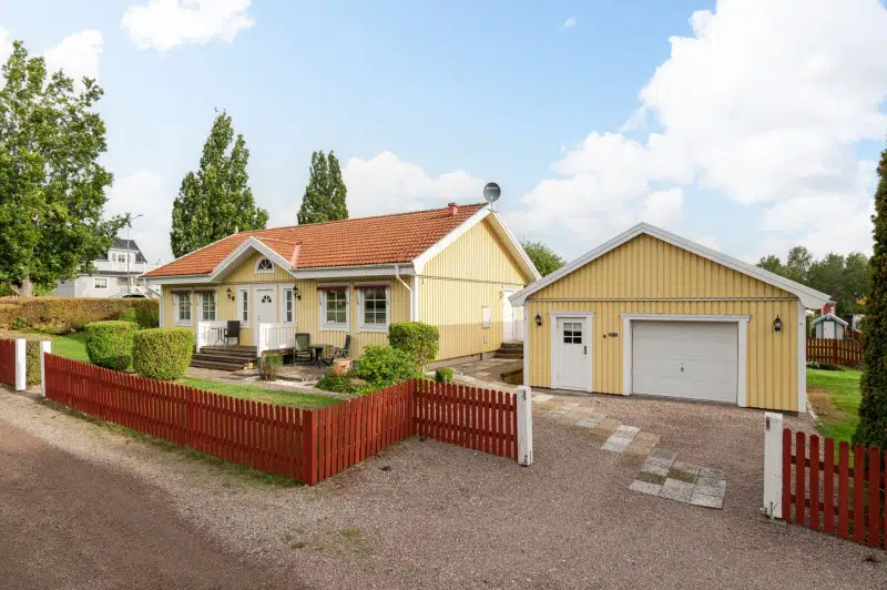 House, 3 rooms, 96 m²
