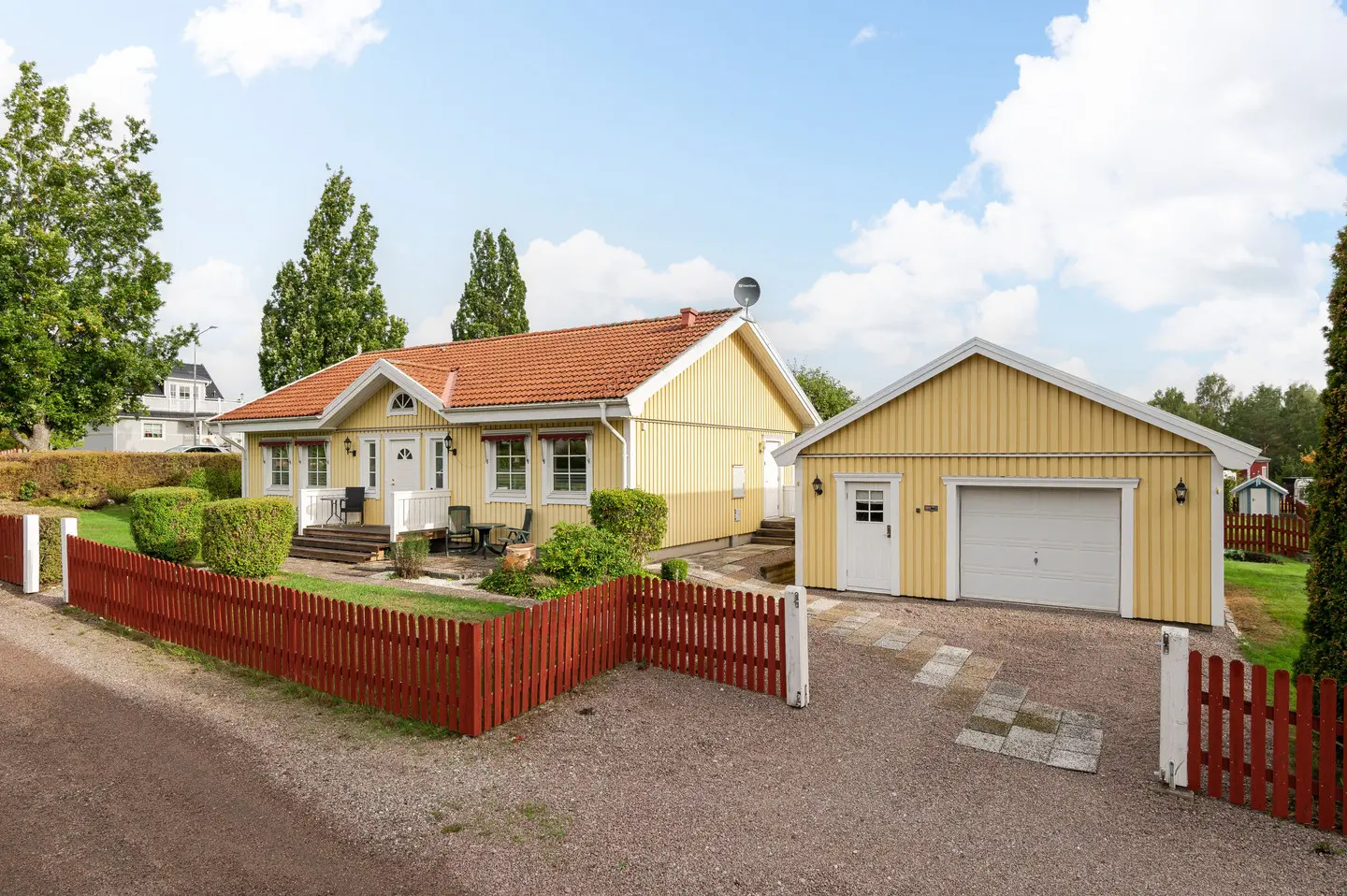 Bild 1 av 27 på Egebygatan 15