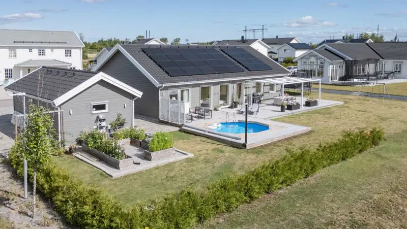 House, 6 rooms, 144 m²