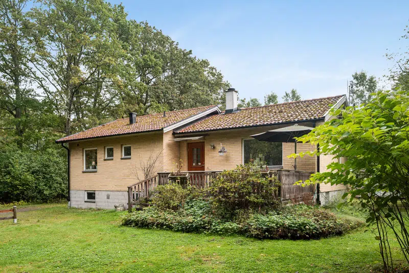 House, 4 rooms, 75 m²