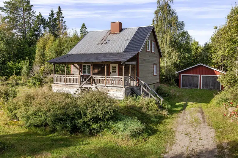 Villa, 4 rum, 92 m²