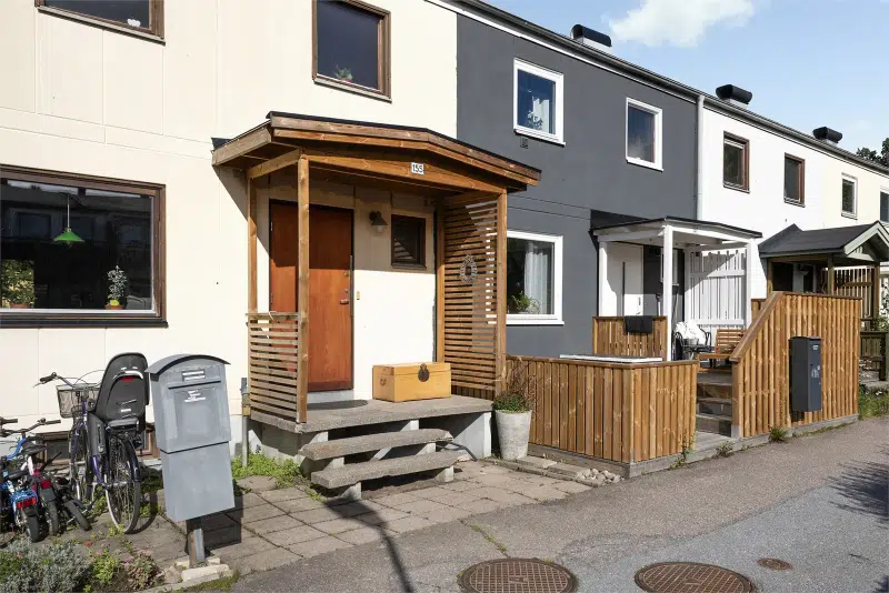House, 5 rooms, 100 m²