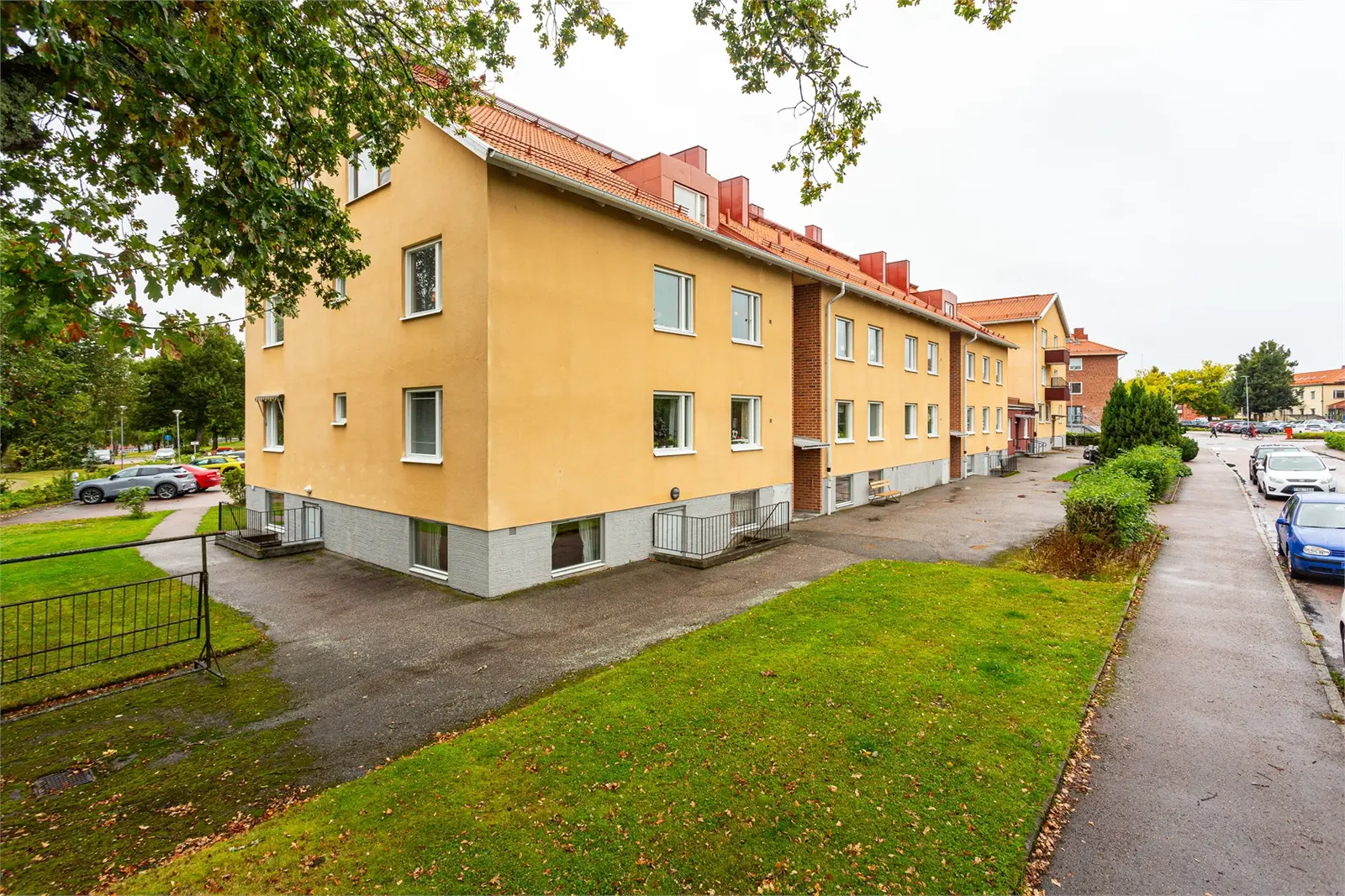 Image 1 of 20 of Odengatan 4C