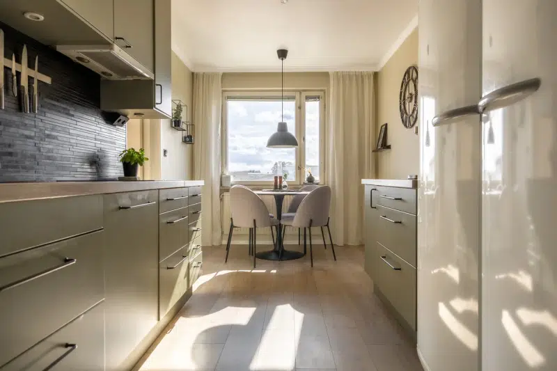 Lägenhet, 3 rum, 82 m²