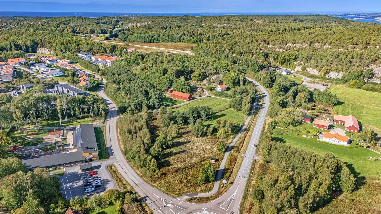 Bild 1 av 41 på Ånneröd 7