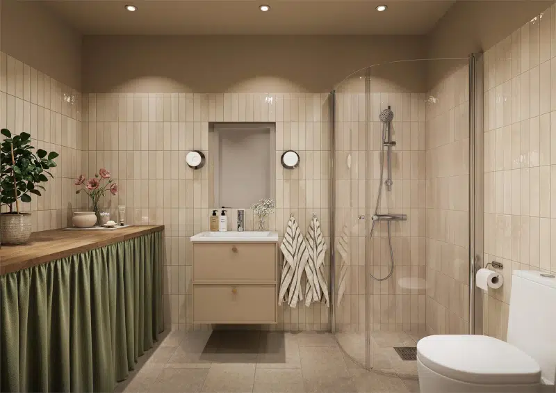 House, 6 rooms, 134 m²