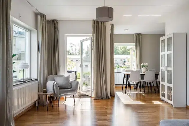 Lägenhet, 3 rum, 94 m² i Ljungsbro