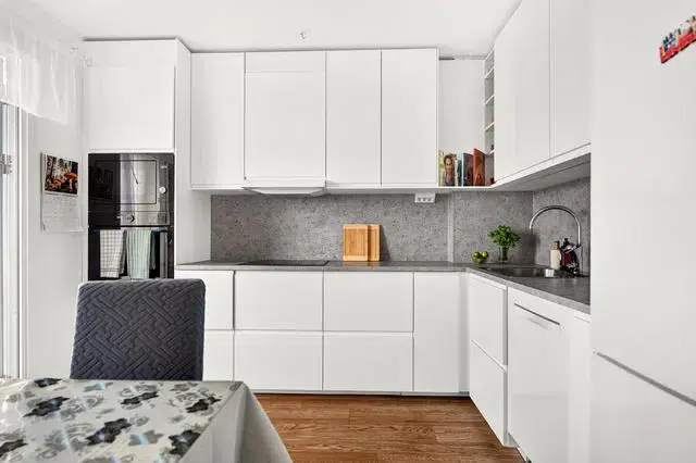Lägenhet, 3 rum, 74 m² i Uppsala