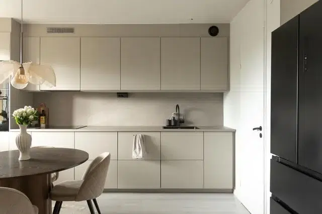 Lägenhet, 4 rum, 96 m² i Västerås