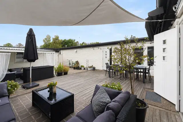 Villa, 4 rum, 137 m² i Ekerö