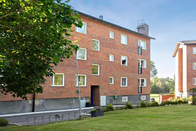 Lägenhet, 3 rum, 66 m² i Värmdö