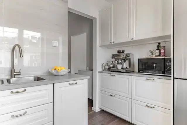 Apartment, 1 room, 41 m² in Kristianstad