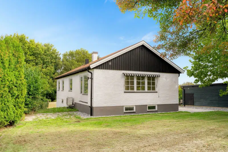 House, 5 rooms, 120 m² in Malmö