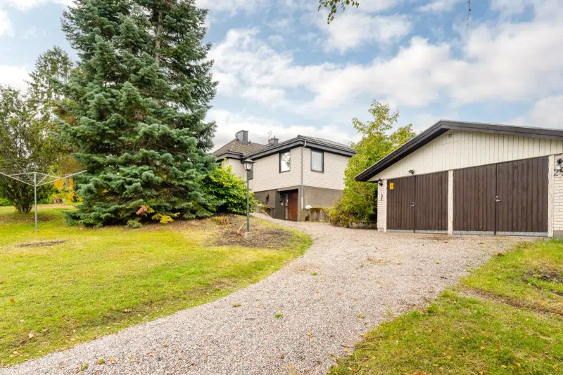 House, 5 rooms, 110 m² in Vallentuna