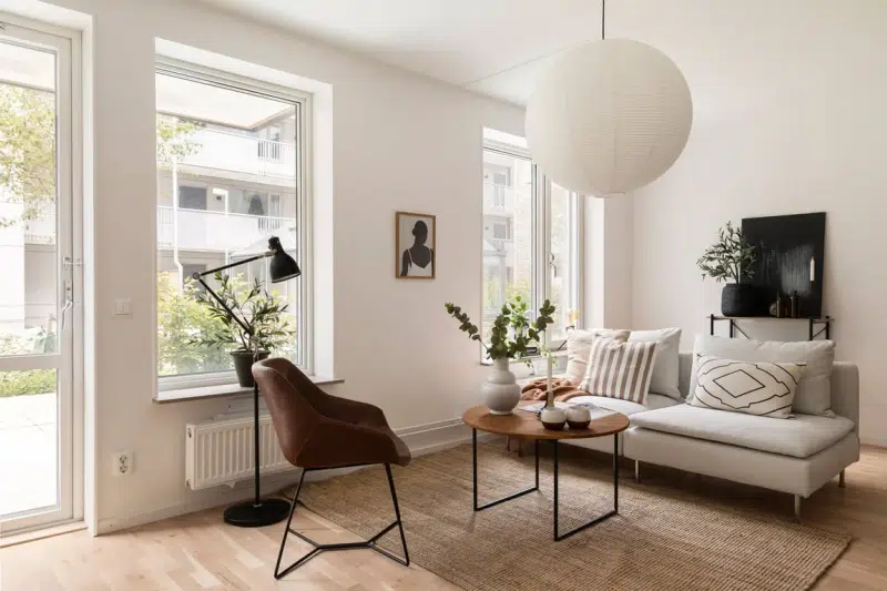 Lägenhet, 2 rum, 50 m² i Spånga