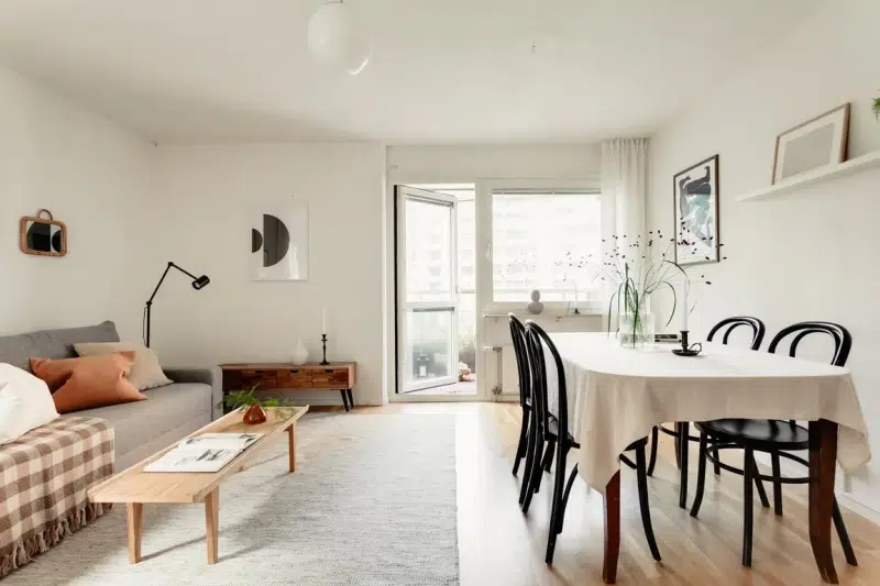 Lägenhet, 2 rum, 60 m² i Göteborg