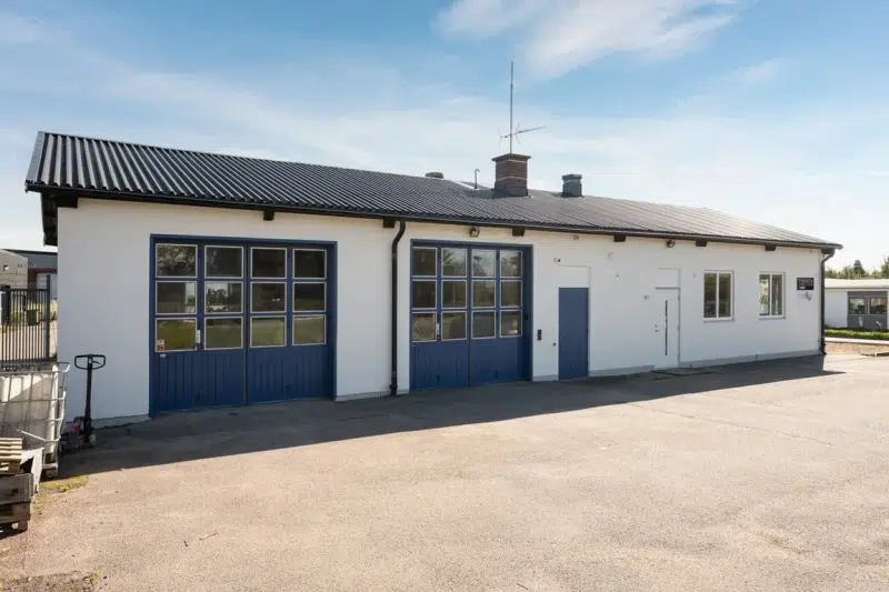 Övrigt i Kalmar