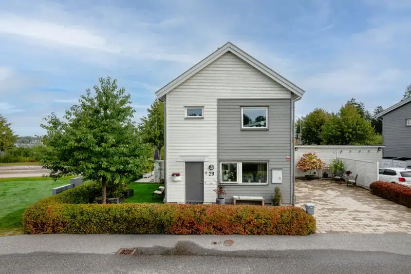 Apartment, 4 rooms, 108 m² in Nyköping