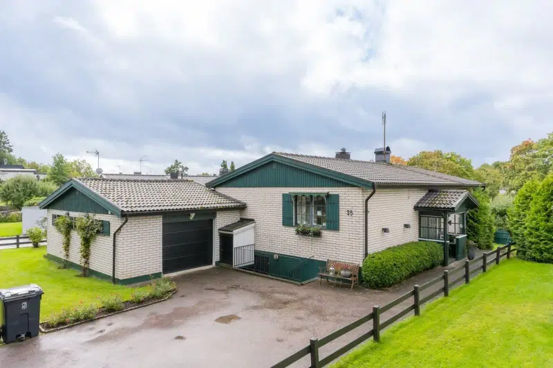 Villa, 5 rum, 130 m² i Borås
