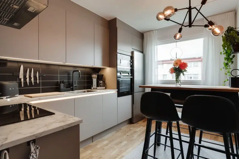 Lägenhet, 1 rum, 40 m² i Lerum