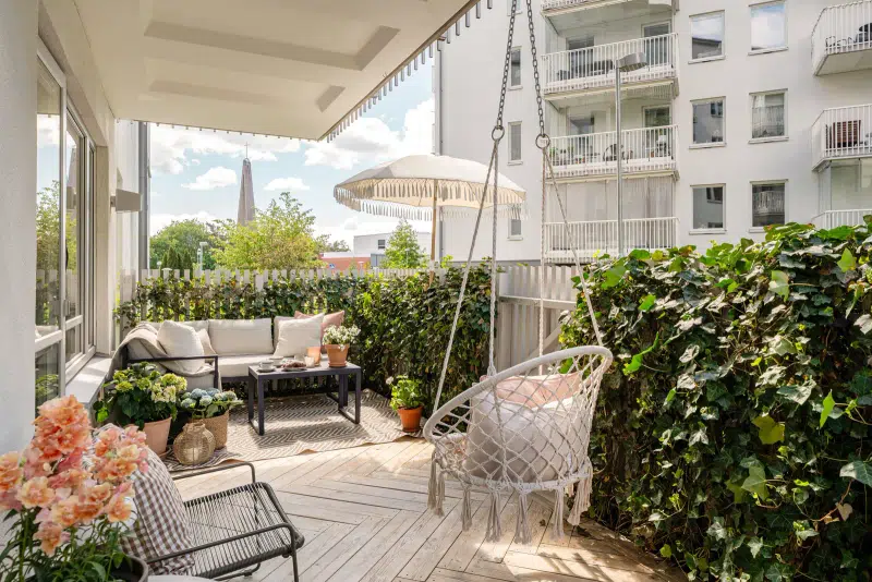 Lägenhet, 2 rum, 51 m² i Bromma - Nockebyhov