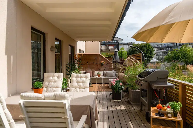Lägenhet, 3 rum, 82 m² i Luthagen