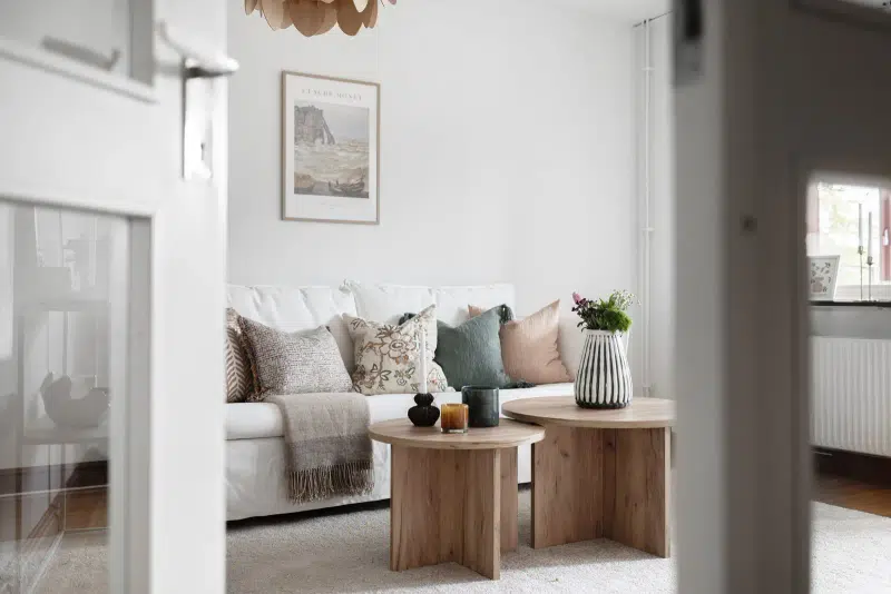 Lägenhet, 2 rum, 65 m² i Skurholmen