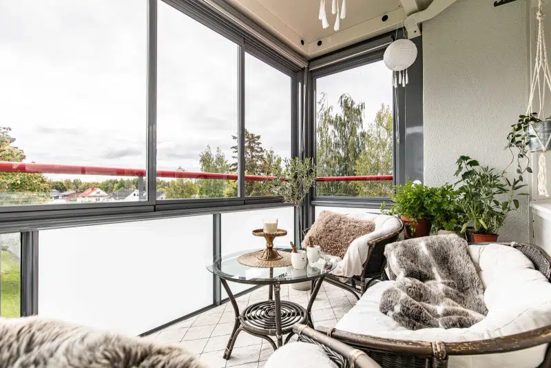 Lägenhet, 2 rum, 59 m² i Odensvik