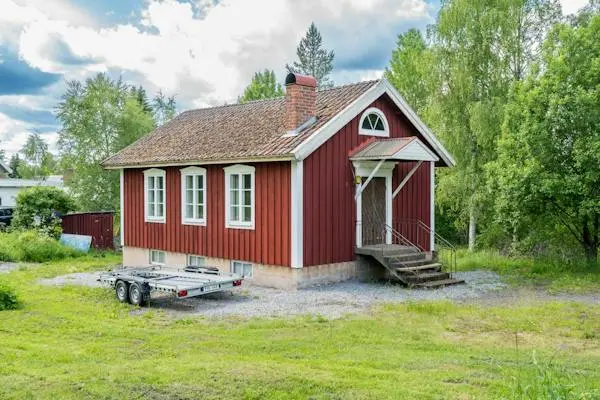 Image 1 of 17 of Bönhusbacken 8