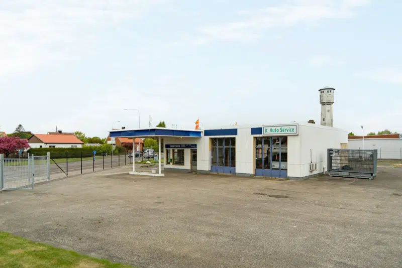 Övrigt i Eslöv