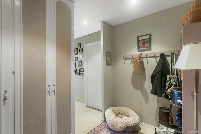 Apartment, 2 rooms, 67 m² in Blekinge