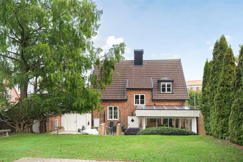 House, 5 rooms, 125 m² in Skåne